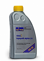 SRS Масло моторное VIVA 1 topsynth alpha LA 5W-30 (1л)